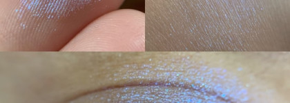 Пастель с палеткой In A Trance от Colour Pop