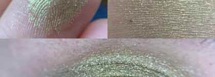 Бюджетная палетка London’s Calling от Make up obsession