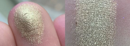 Бюджетная палетка London’s Calling от Make up obsession