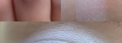 Нежная Aura&Out от Colour Pop