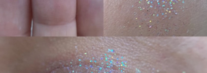 Нежная Aura&Out от Colour Pop