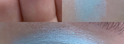 Нежная Aura&Out от Colour Pop