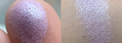 Пастель с палеткой In A Trance от Colour Pop