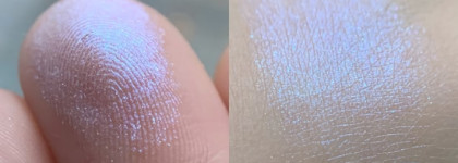 Пастель с палеткой In A Trance от Colour Pop