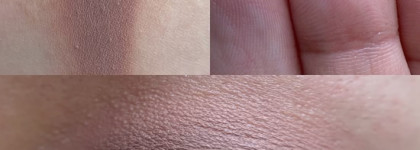 Базовая палетка с нюансами Making Mauves от Colour Pop