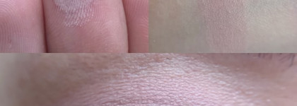 Базовая палетка с нюансами Making Mauves от Colour Pop