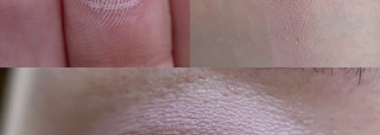 Базовая палетка с нюансами Making Mauves от Colour Pop