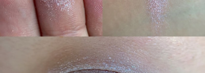 Яркая Ooh Lala от Colourpop