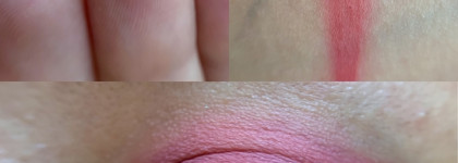 Яркая Ooh Lala от Colourpop