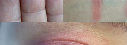 Яркая Ooh Lala от Colourpop