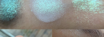 Искры и праздник со Спарклами от Bernovich