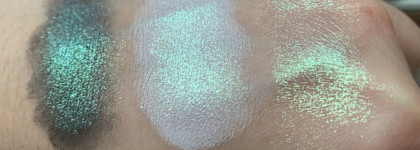 Искры и праздник со Спарклами от Bernovich