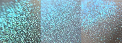 Искры и праздник со Спарклами от Bernovich