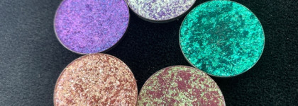 Искры и праздник со Спарклами от Bernovich