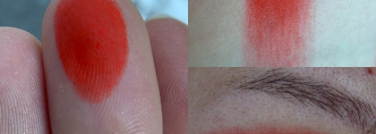 Ace Beauty Flair Palette