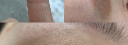 Осенняя палетка от Jeffree star Androgyny