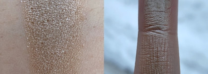 Цвет настроения - серый или нескучный нюд с палеткой Cremated от Jeffree Star