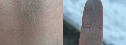 Цвет настроения - серый или нескучный нюд с палеткой Cremated от Jeffree Star