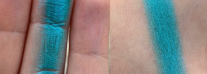 Палетка теней от Revolution Pro Smoke and Mirrors