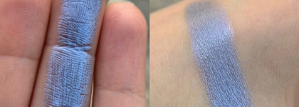 Палетка теней от Revolution Pro Smoke and Mirrors