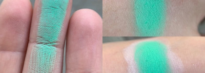 Неоднозначная палетка теней Pastels от Beauty Bay