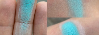 Неоднозначная палетка теней Pastels от Beauty Bay