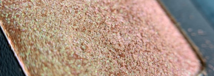 Любовь и ненависть с палеткой Gold от Natasha Denona