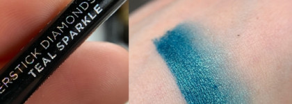 Изумрудная прелесть или как я купила 4 карандаша-близнеца и пятый околопохожий