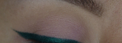 Изумрудная прелесть или как я купила 4 карандаша-близнеца и пятый околопохожий