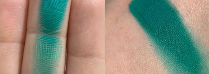 Морская палетка от Sample Beauty The Hydrographic Palette