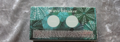 Кто-то сказал «тил»? Дайте два... набор High Tide Collection от Colour Pop