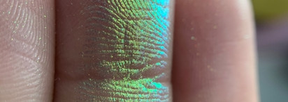 Terramoons Cosmetics. Так ли они уникальны? Часть 1. Хайлайтеры