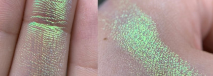 Terramoons Cosmetics. Так ли они уникальны? Часть 1. Хайлайтеры