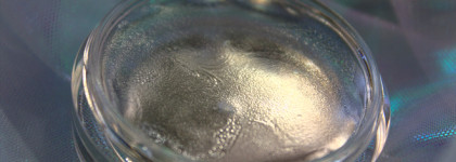 Мыло, ты ли это? Brow Freeze от Anastasia Beverly Hills