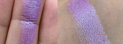 Blood Lust от Jeffree Star. Фиолетовая или все-таки розовая?