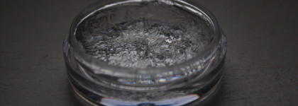 Мыло, ты ли это? Brow Freeze от Anastasia Beverly Hills