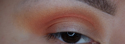 Больше сияния, больше... Фотоурок макияжа с сияющим акцентом