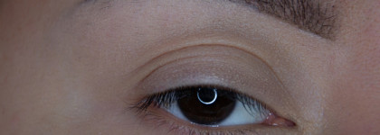 Больше сияния, больше... Фотоурок макияжа с сияющим акцентом