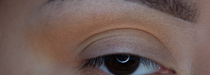 Больше сияния, больше... Фотоурок макияжа с сияющим акцентом