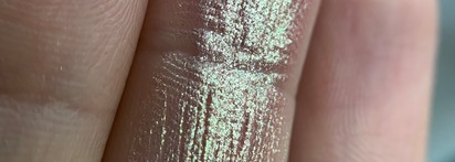 Золото на любой вкус со спарклами от Bernovich (X-38, X-40, X-41 и Х-42). Часть 1