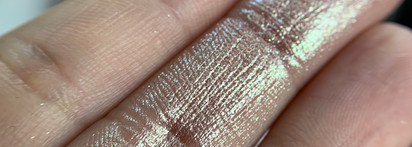 Золото на любой вкус со спарклами от Bernovich (X-38, X-40, X-41 и Х-42). Часть 1