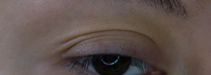 Макияж, вдохновлённый картинкой. Фотоурок