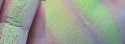 Яркая бюджетная палетка Beauty Bay Youtopia Pressed Pigment Palette. Так ли она хороша?