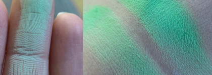 Яркая бюджетная палетка Beauty Bay Youtopia Pressed Pigment Palette. Так ли она хороша?