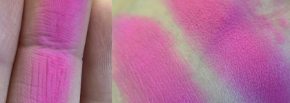Яркая бюджетная палетка Beauty Bay Youtopia Pressed Pigment Palette. Так ли она хороша?