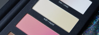 Моя самая универсальная Hindash Beautopsy Palette