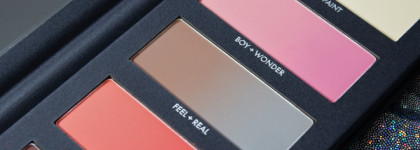 Моя самая универсальная Hindash Beautopsy Palette