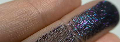 Новогодний салют: Sparkle X55 от Bernovich