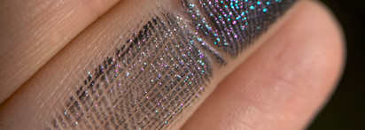 Новогодний салют: Sparkle X55 от Bernovich