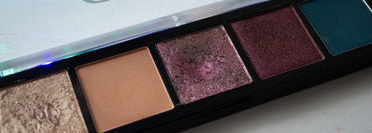 E13 Teal Enigma by StasyAlex